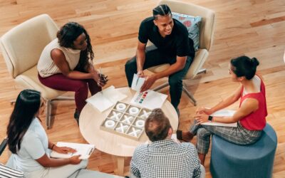 Os Benefícios do Coworking para Profissionais Autônomos e Pequenas Empresas